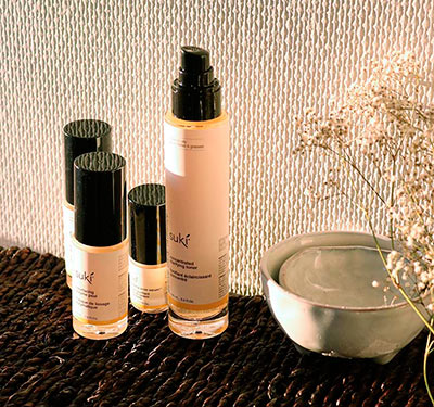 Suki – apteekkitasoista hoitoa epäpuhtaalle iholle