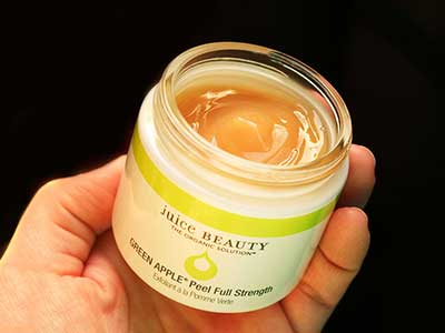 Tehotuotteet pigmenttihäiriöille