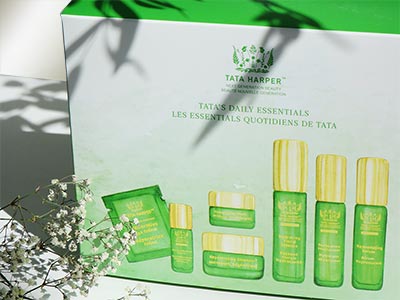 Hemmottele äitiäsi!