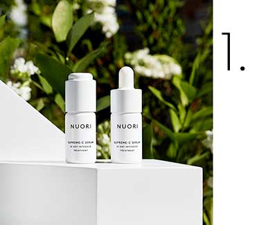 Kauneustoimittajan syyssuosikit TOP 3