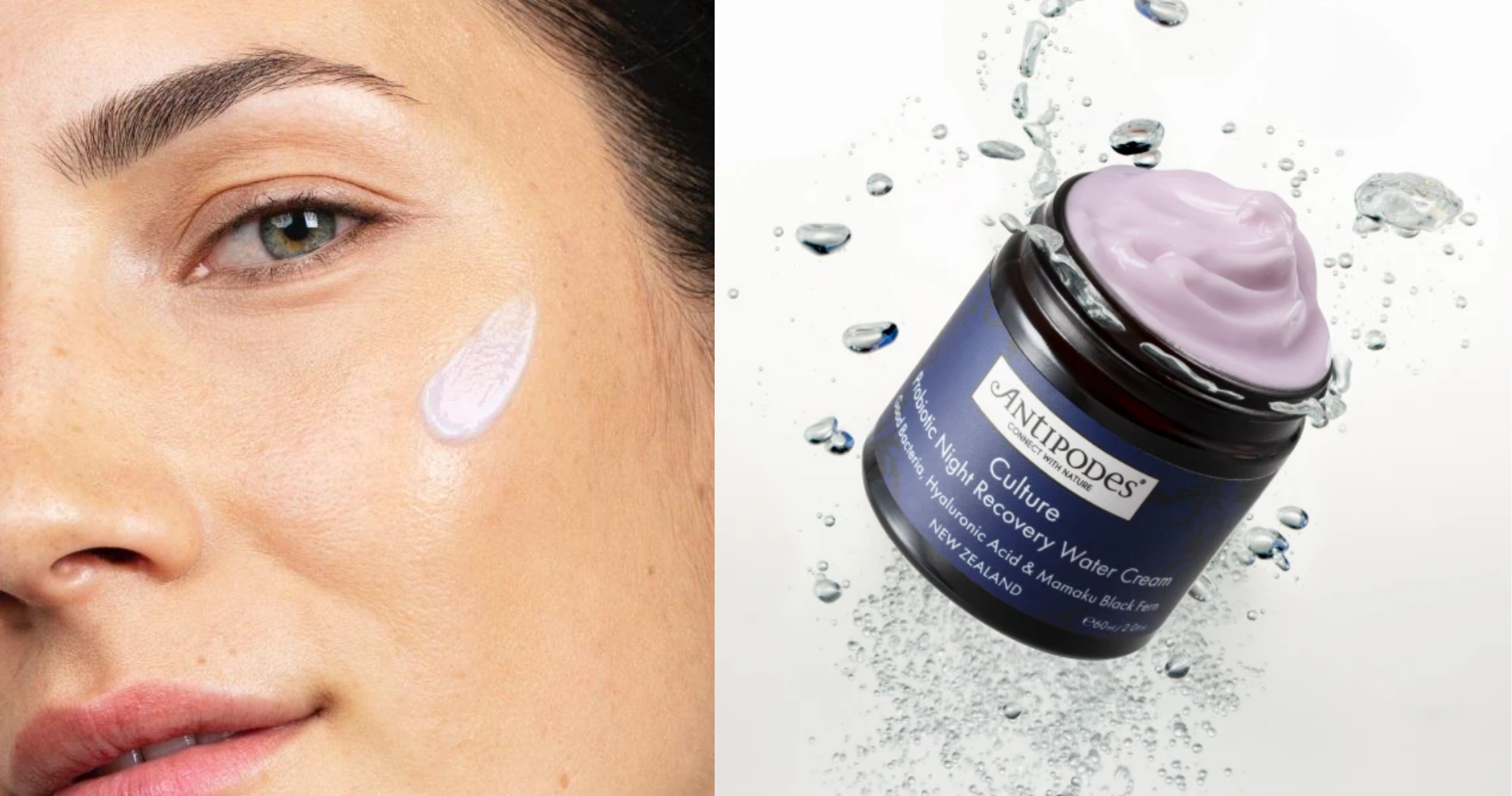 Probiootit – ihonhoidon uusi villitys