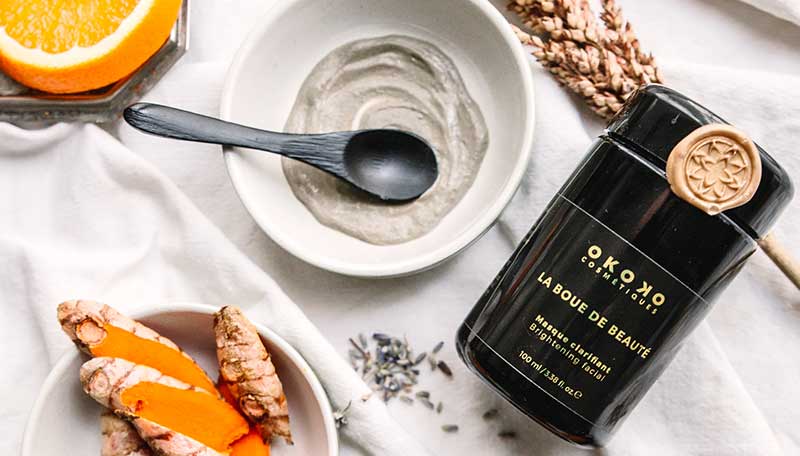 Ihonhoitomystiikkaa á la Okoko