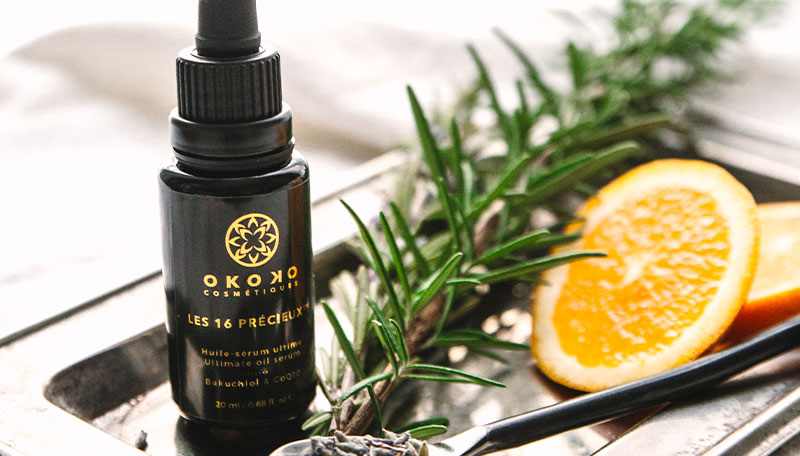 Idän ihmeuute bakuchiol