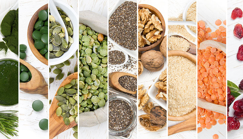 Naturellen sisäisen kauneudenhoidon ensirakkaus – CATALYST GOLD