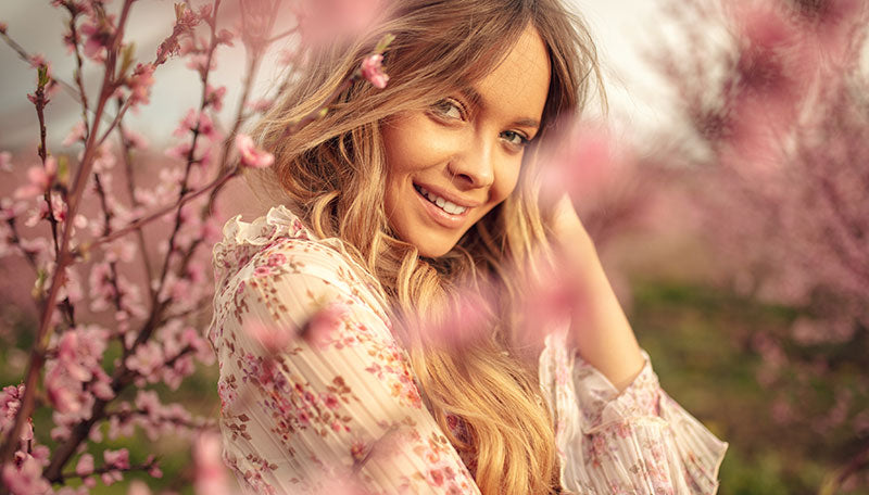 Katupöly, siitepöly, kevätflunssa - mikä avuksi?