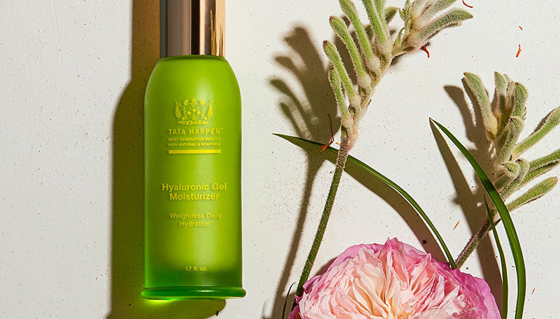 Meet your moisture! Kauneustoimittajan valinnat