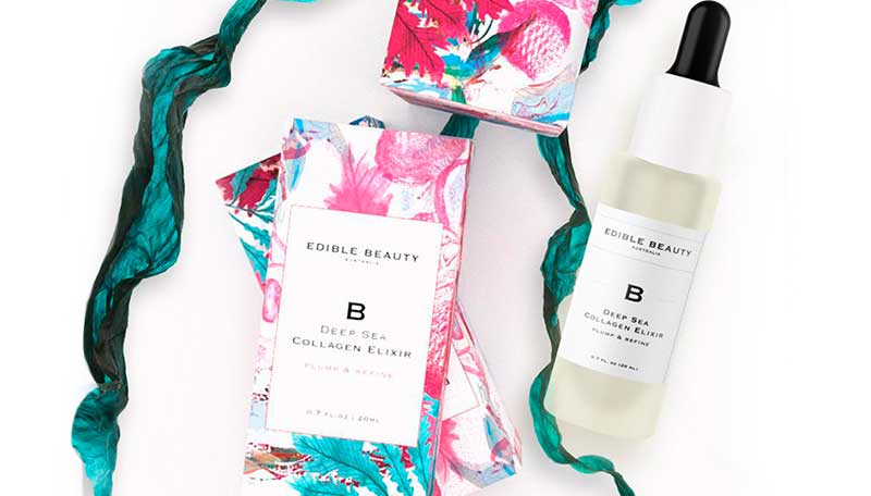 Toivotut Edible Beauty -uutuudet ovat täällä!