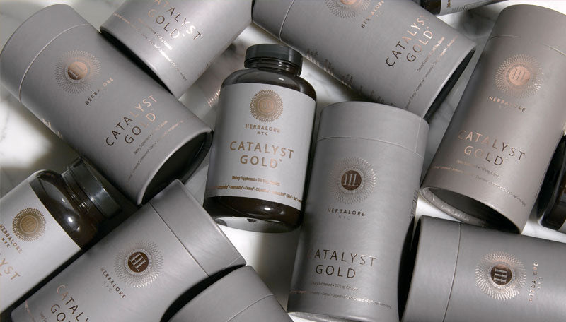 Inner Beauty: Medean tervehdys