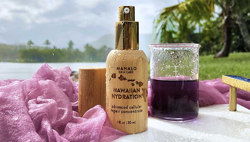 Uutta ja palaavaa Mahalolta!