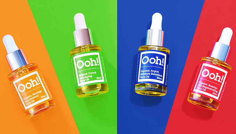 Oils of Heaven - mikä öljyistä sopii minulle?