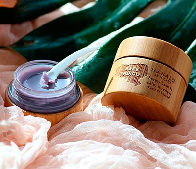 Pikaresepti ihon elvyttämiseen