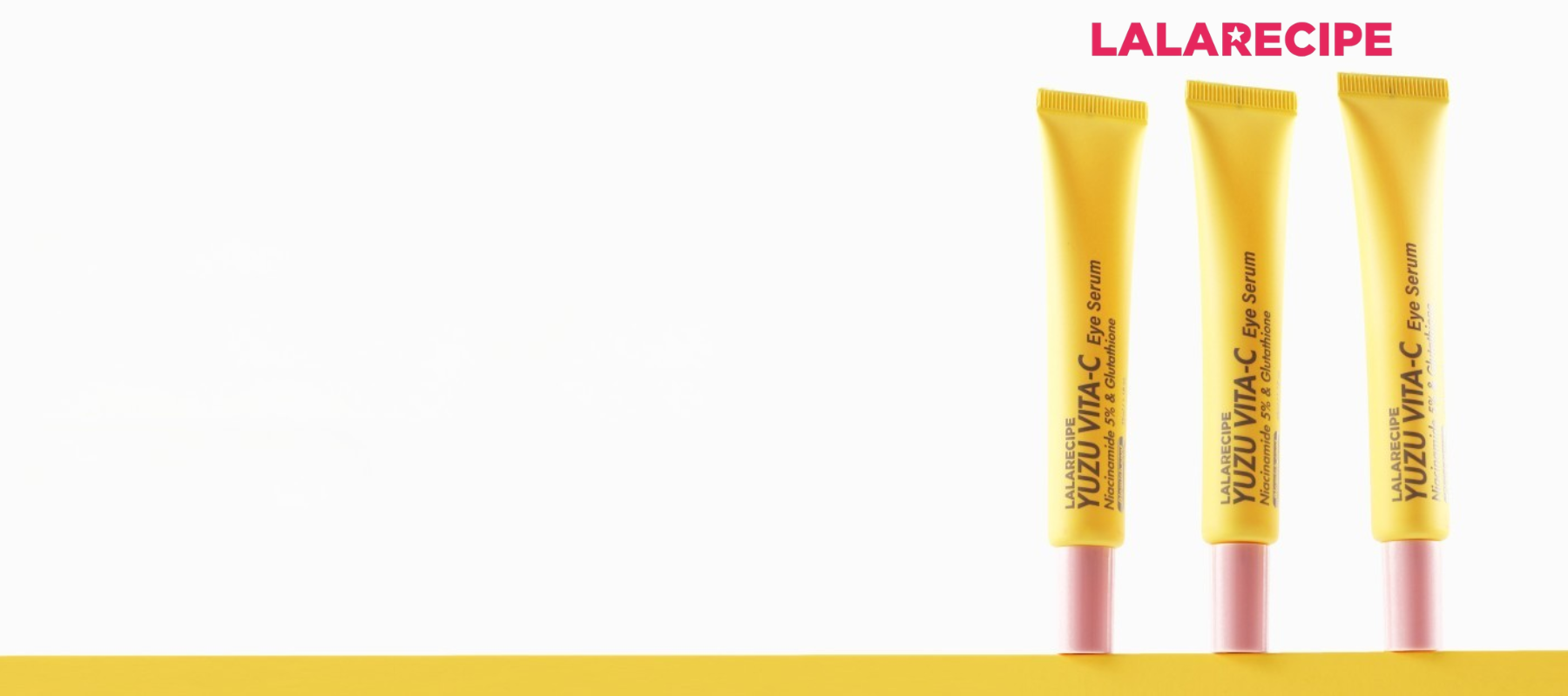 LALARECIPE