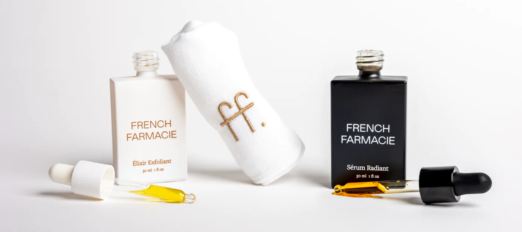 French Farmacie Suomi | Naturelle.fi