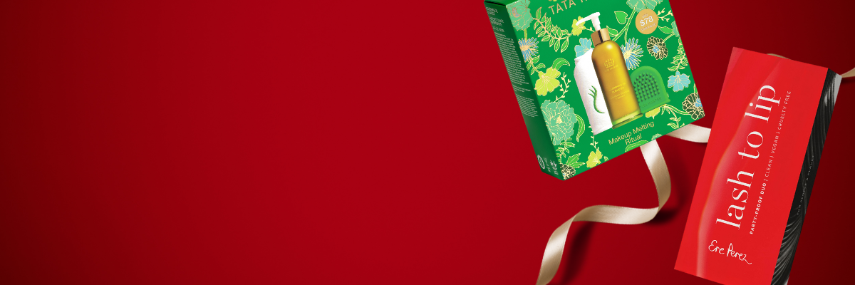 Kosmetiikan lahjaideat | Joululahjaideat naiselle | Kosmetiikkapakkaukset