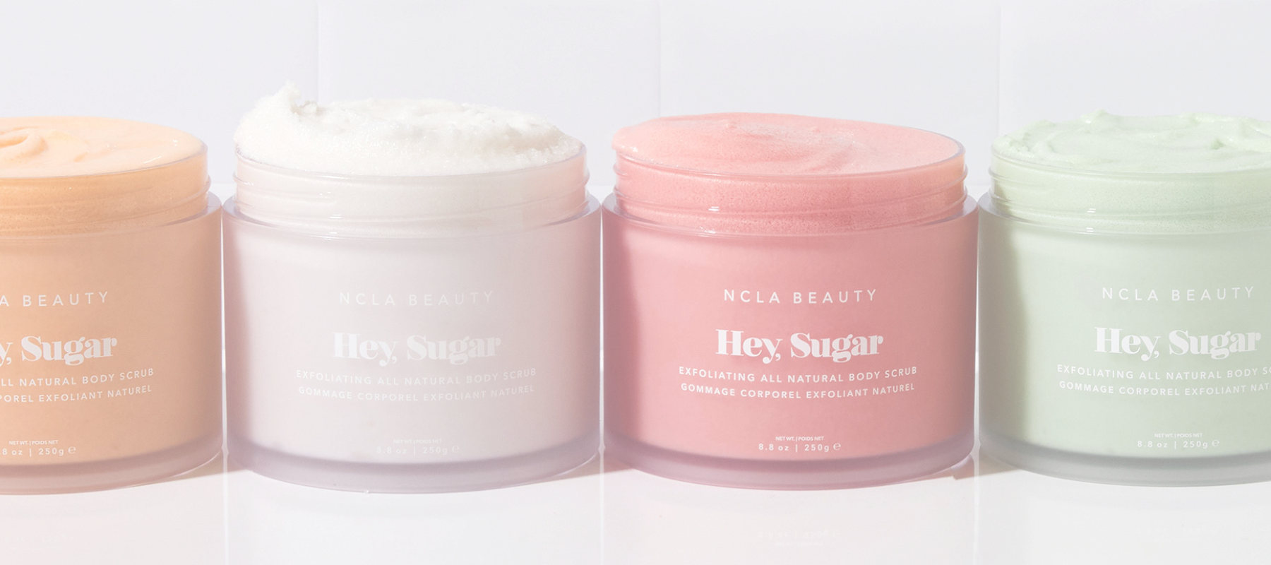 NCLA Beauty Suomi