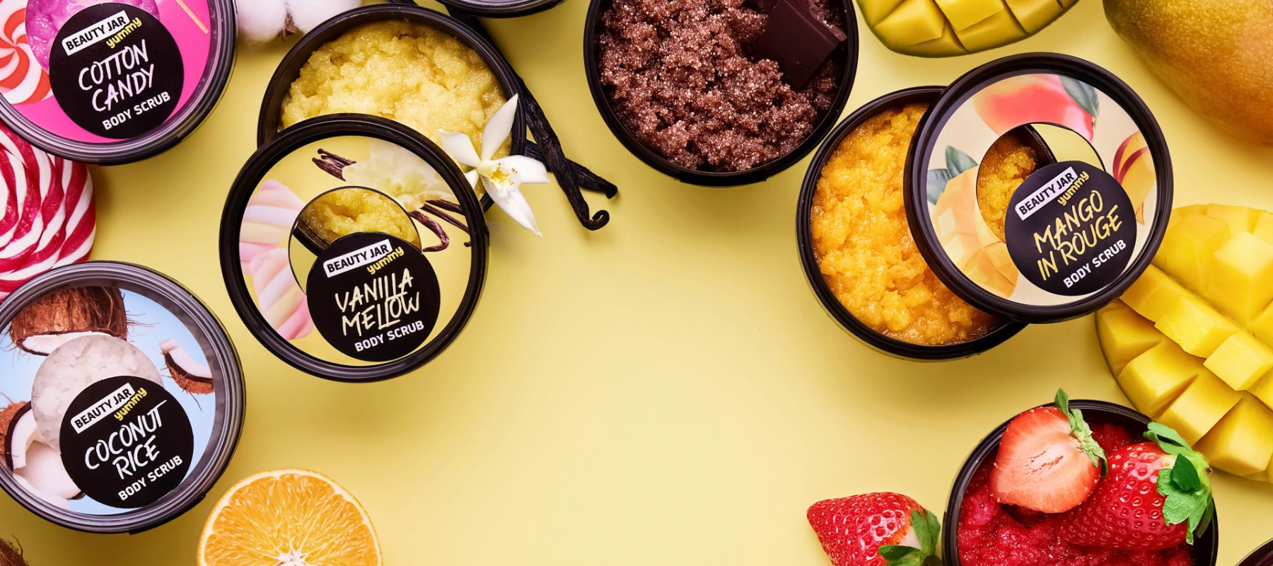 Beauty Jar Suomi | Virallinen maahantuoja