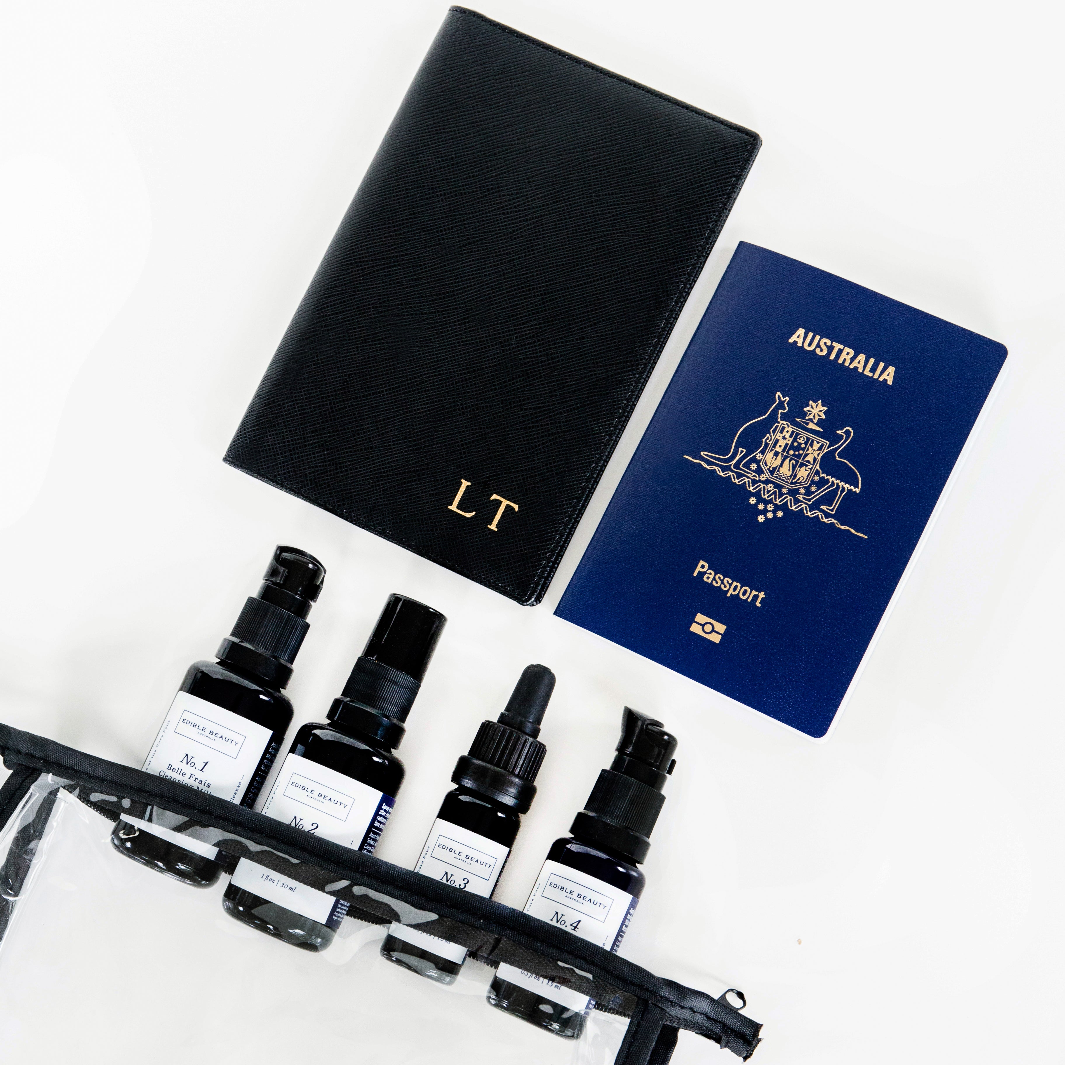 Matkakokoiset tuotteet