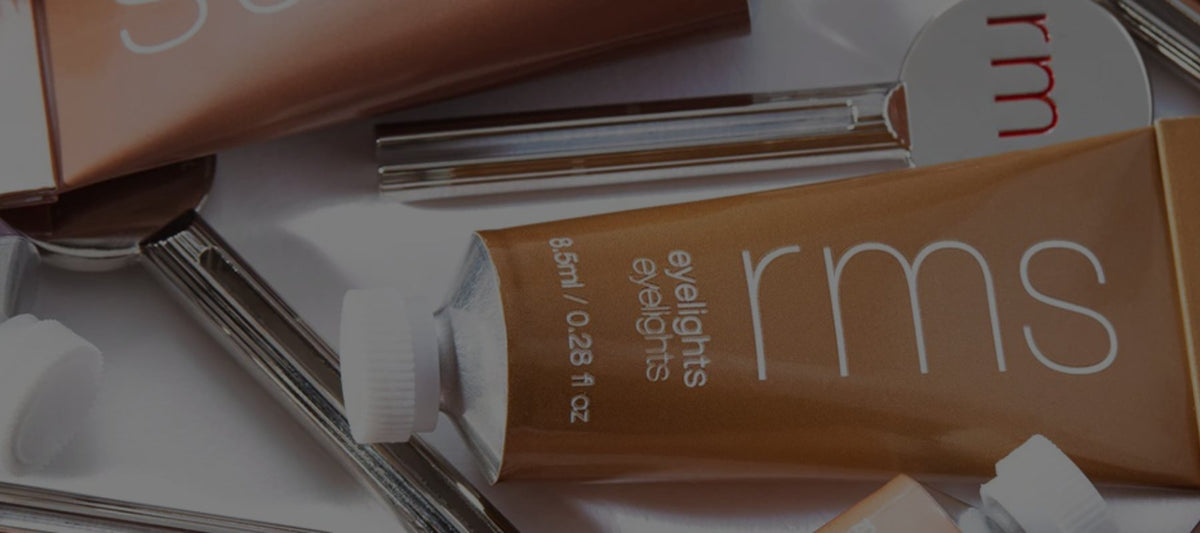 RMS Beauty Suomi | Naturelle.fi