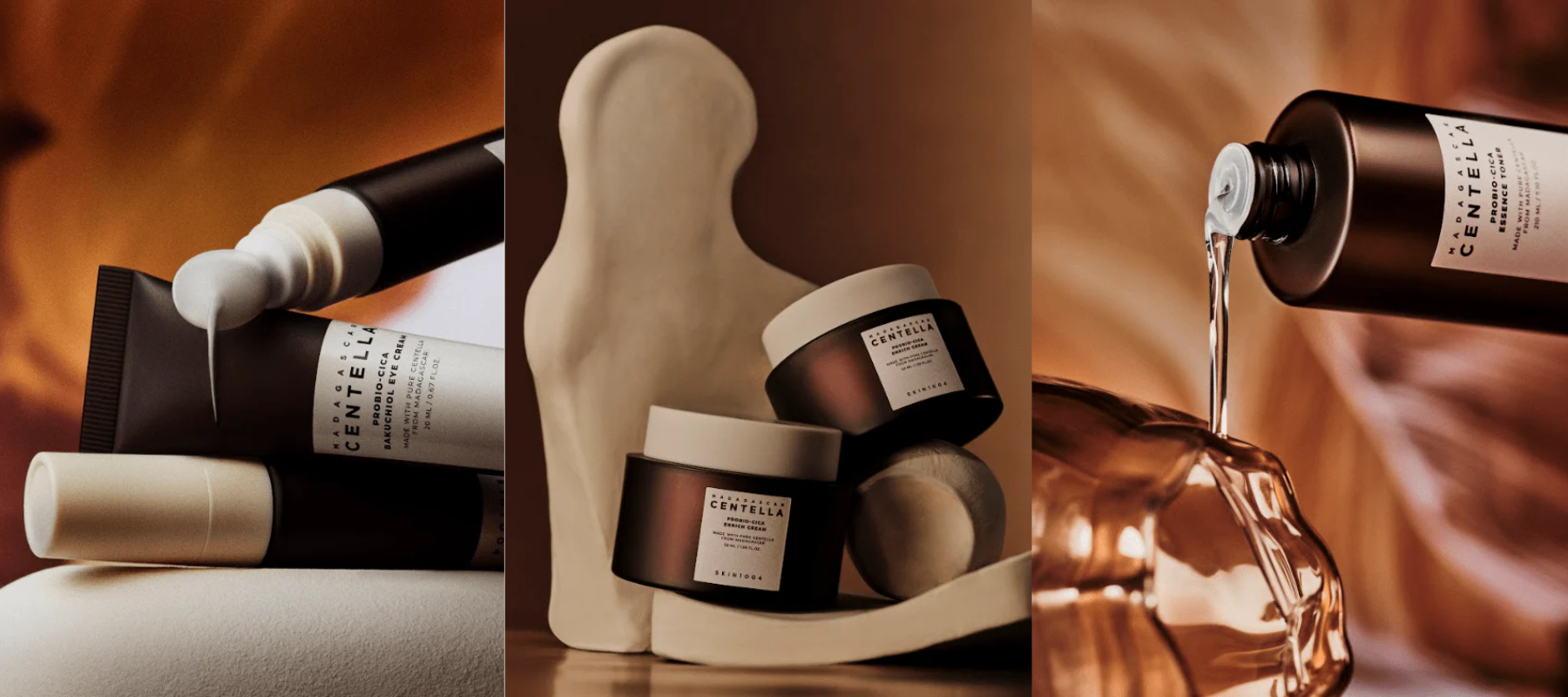 SKIN1004 | Naturelle - nopea toimitus