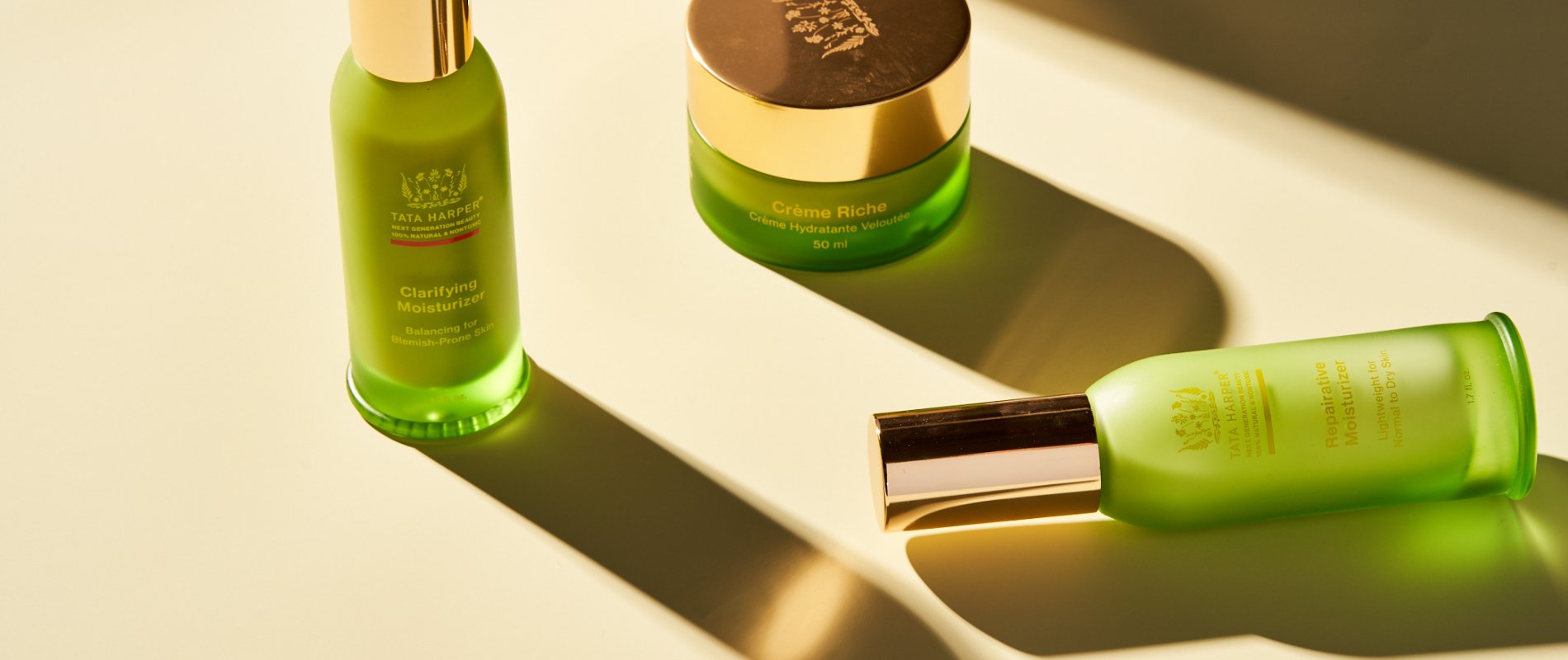 Tata Harper Skincare Suomi - Nopea toimitus