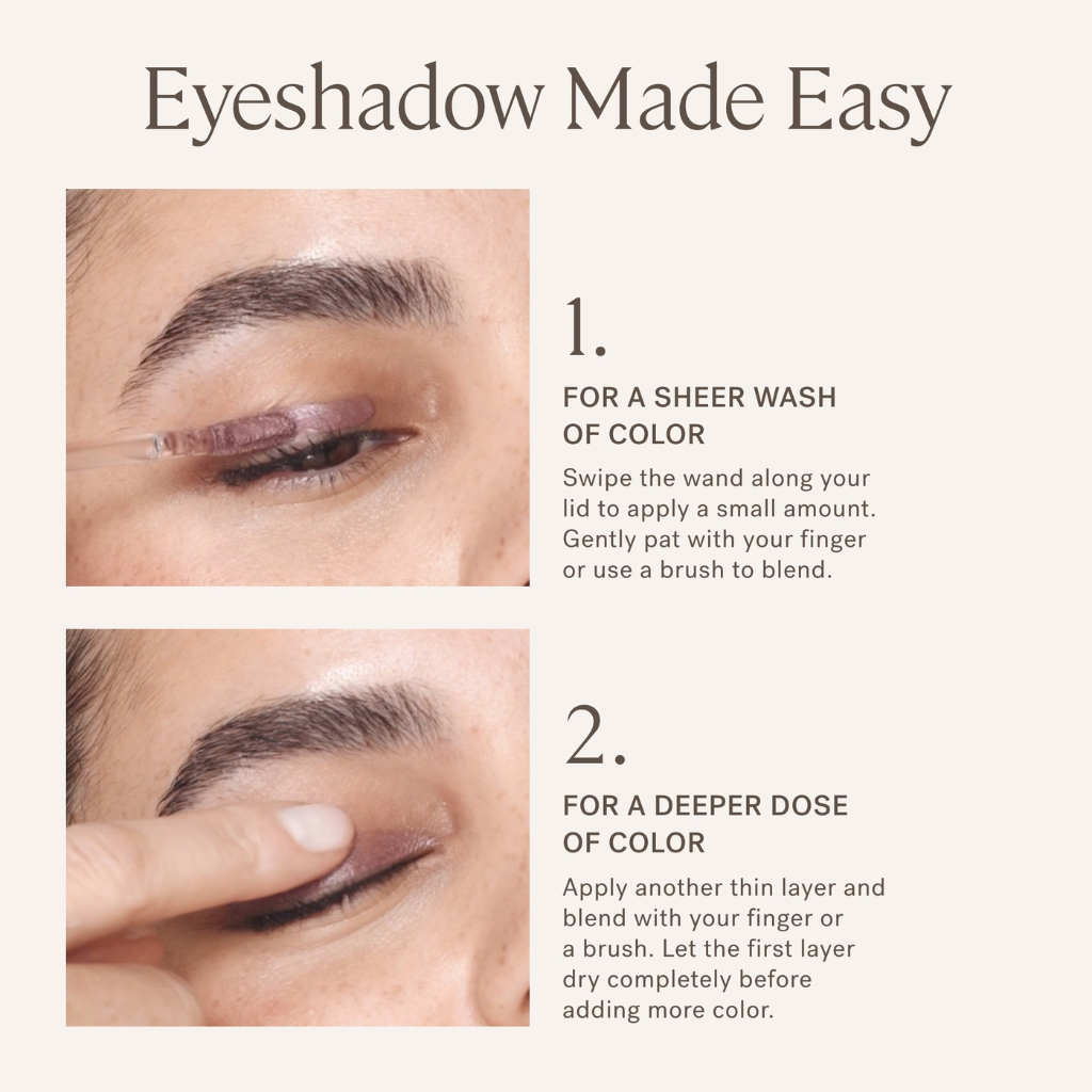 Liquid Powder Matte Eye Tint