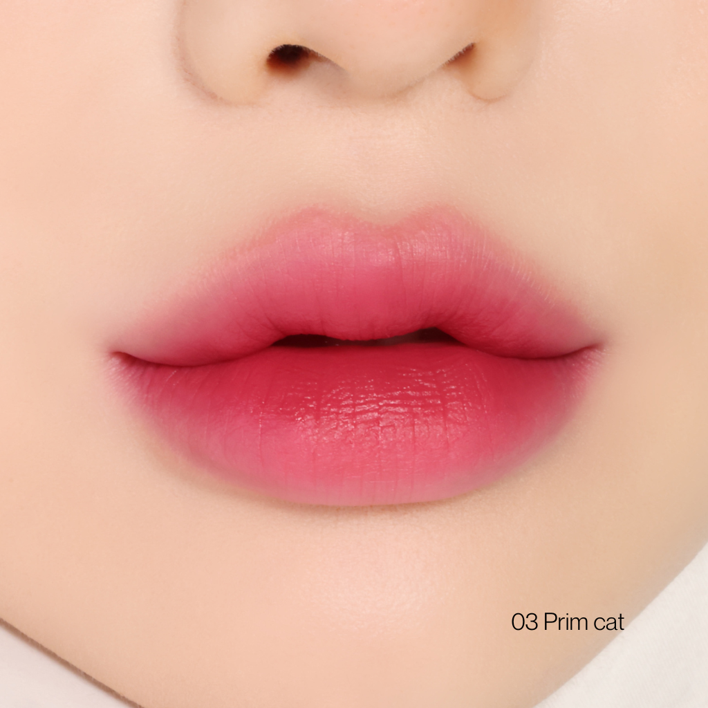 Kokogaga | Grooming Velvet Lip Tint - Naturelle