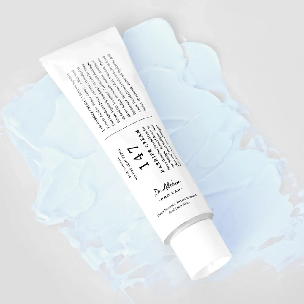 Dr. Althea | 147 Barrier Cream