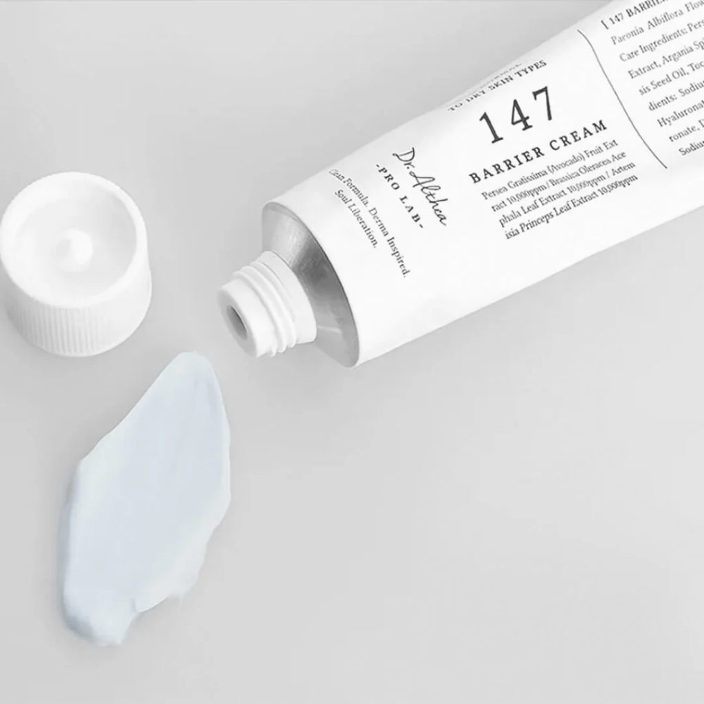 Dr. Althea | 147 Barrier Cream