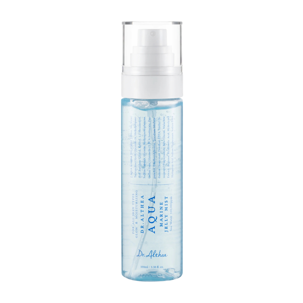Aqua Marine Jelly Mist