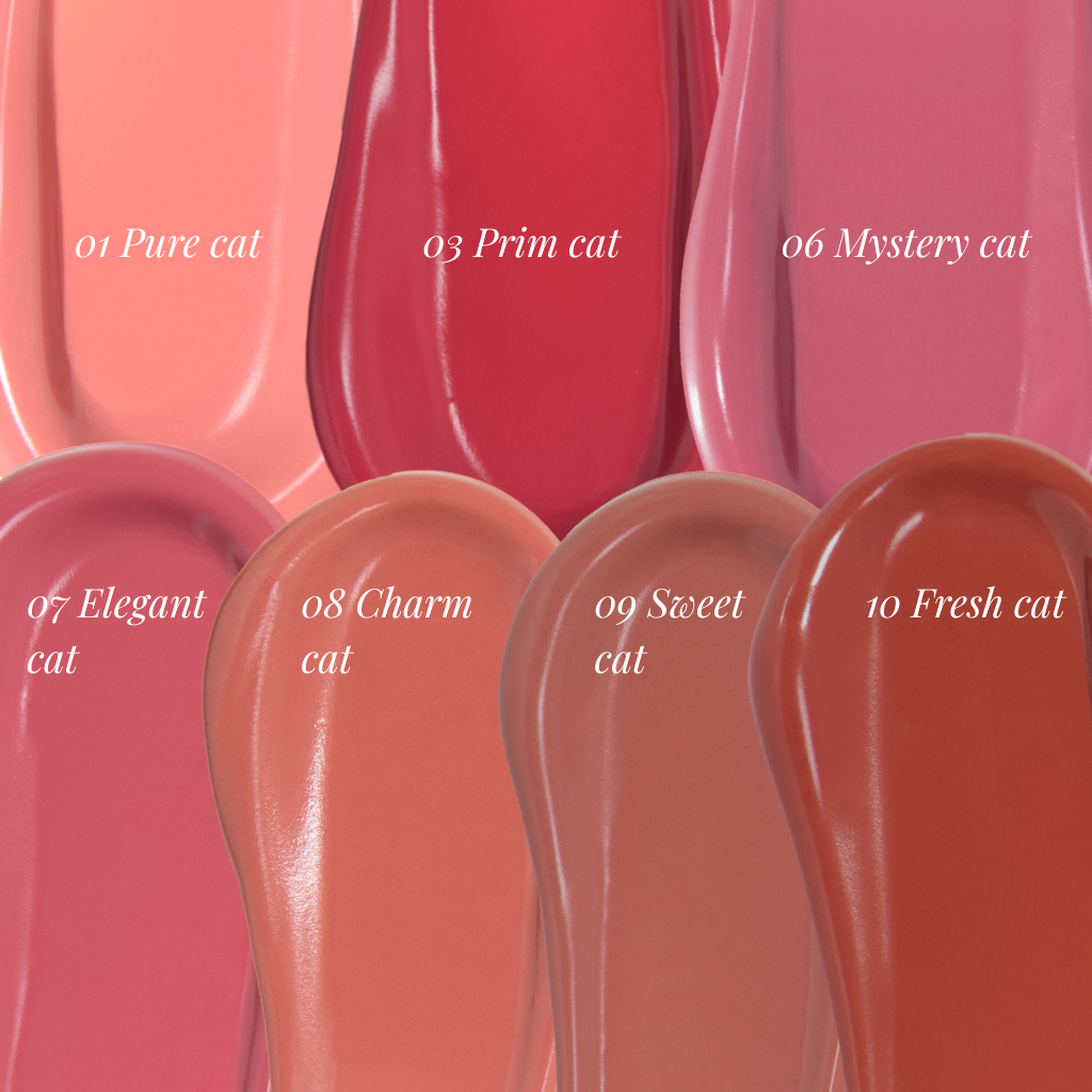 Grooming Velvet Lip Tint