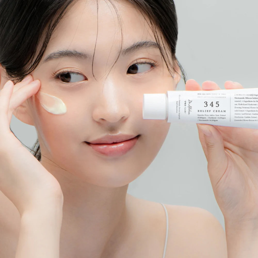 Dr. Althea | 345 Relief Cream - Naturelle