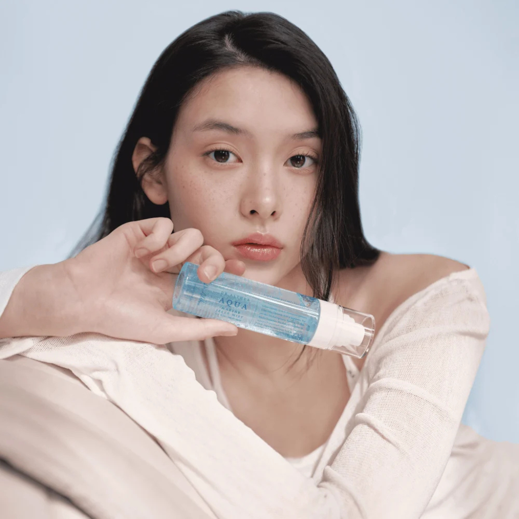 Aqua Marine Jelly Mist