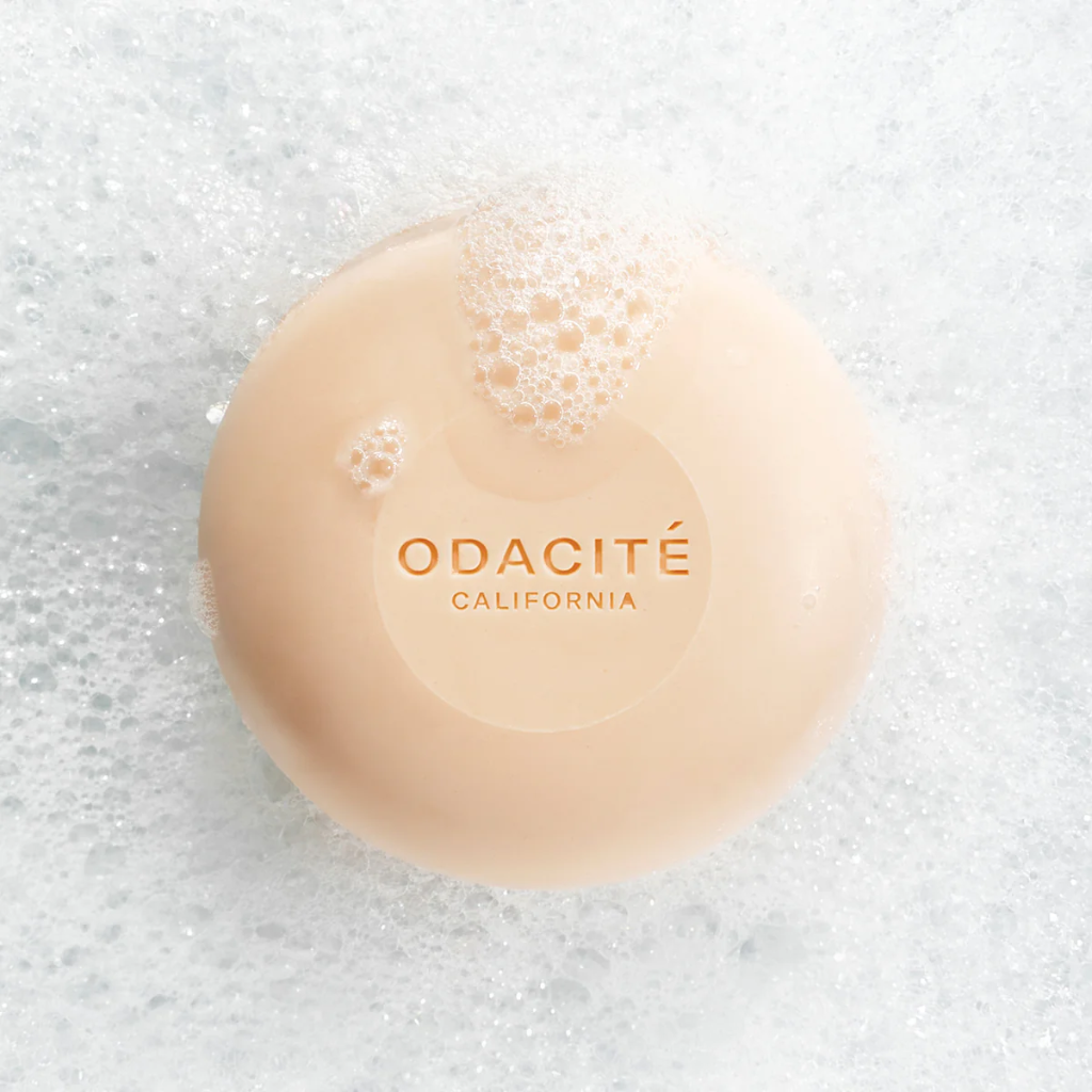 Odacité | 552M Soap Free Shampoo Bar - Naturelle.fi