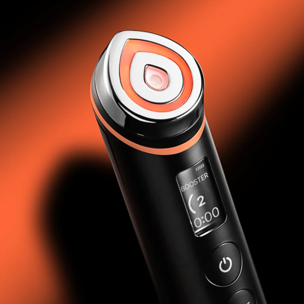 Medicube | Age-R Booster Pro Ihonhoitolaite