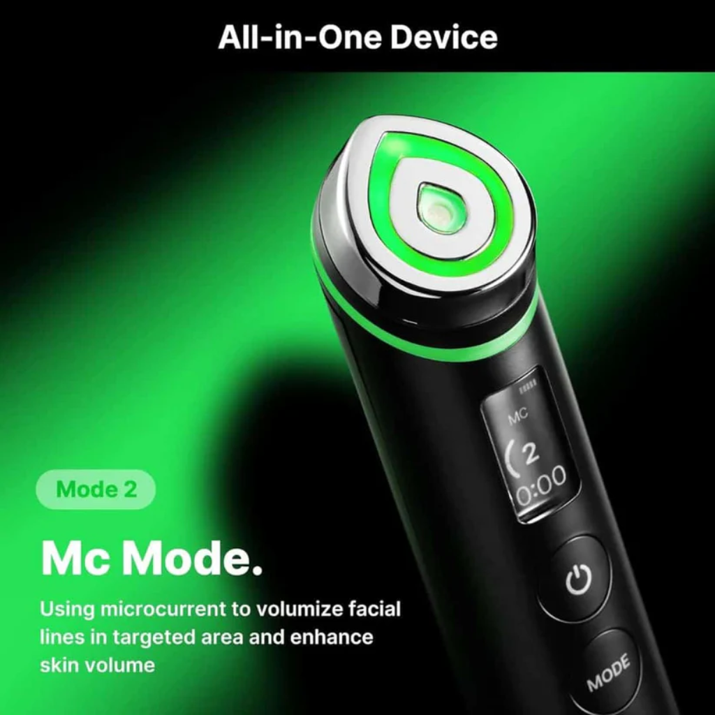 Medicube | Age-R Booster Pro Ihonhoitolaite