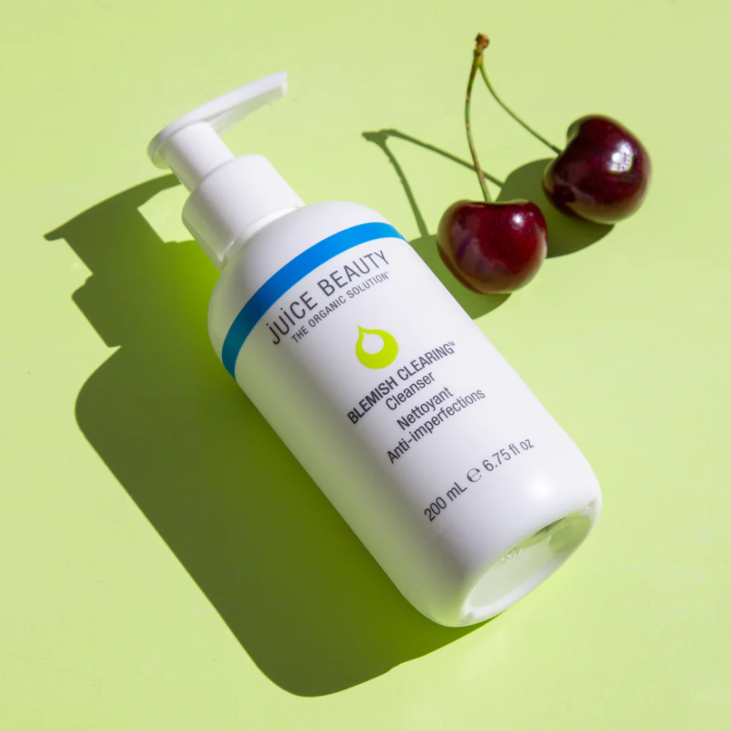 Juice Beauty | Blemish Clearing Cleanser - Naturelle.fi