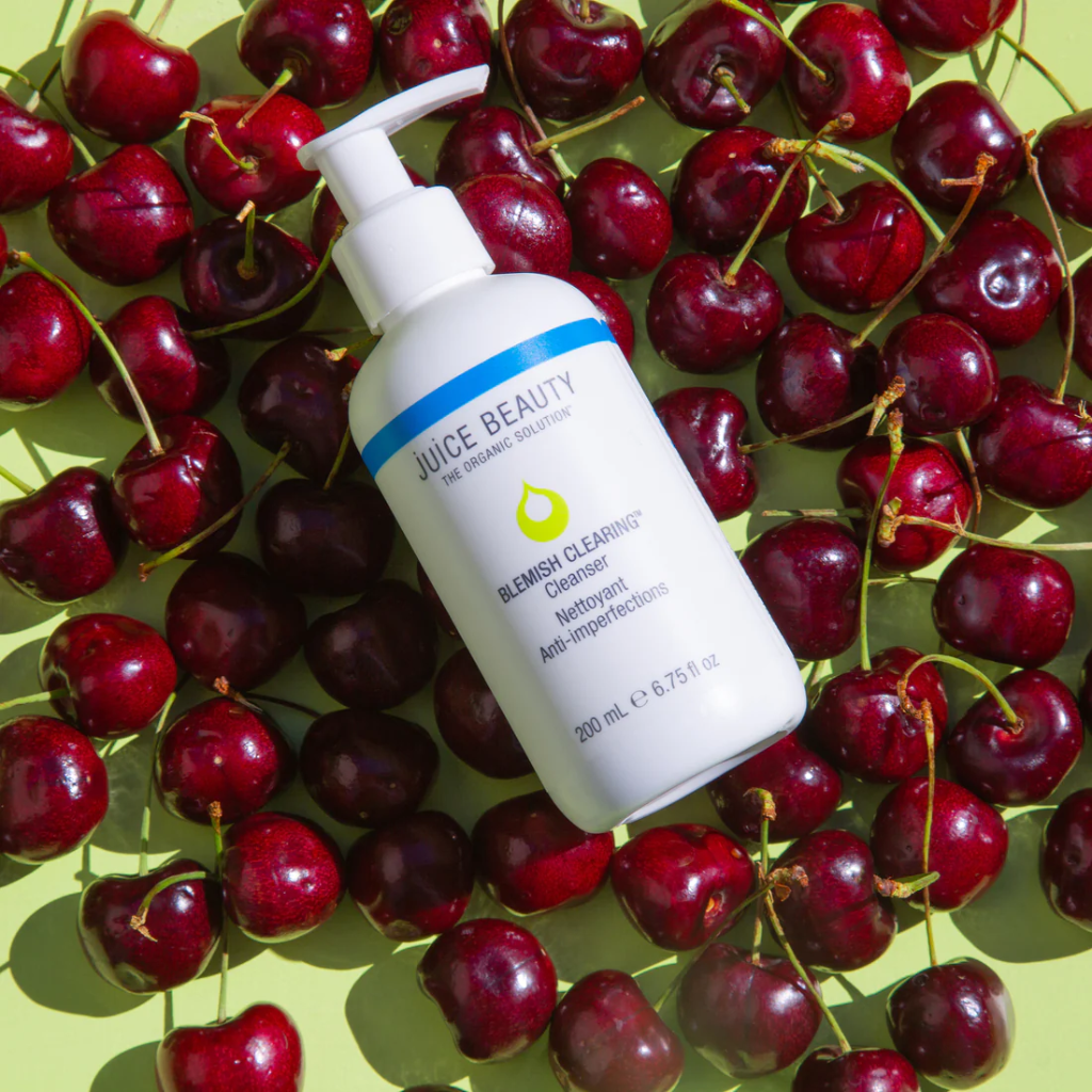 Juice Beauty | Blemish Clearing Cleanser - Naturelle.fi