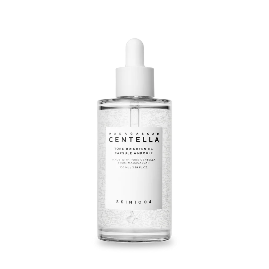 SKIN1004 | Centella Tone Brightening Capsule Ampoule - Naturelle