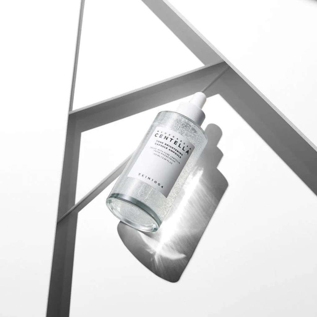 SKIN1004 | Centella Tone Brightening Capsule Ampoule - Naturelle