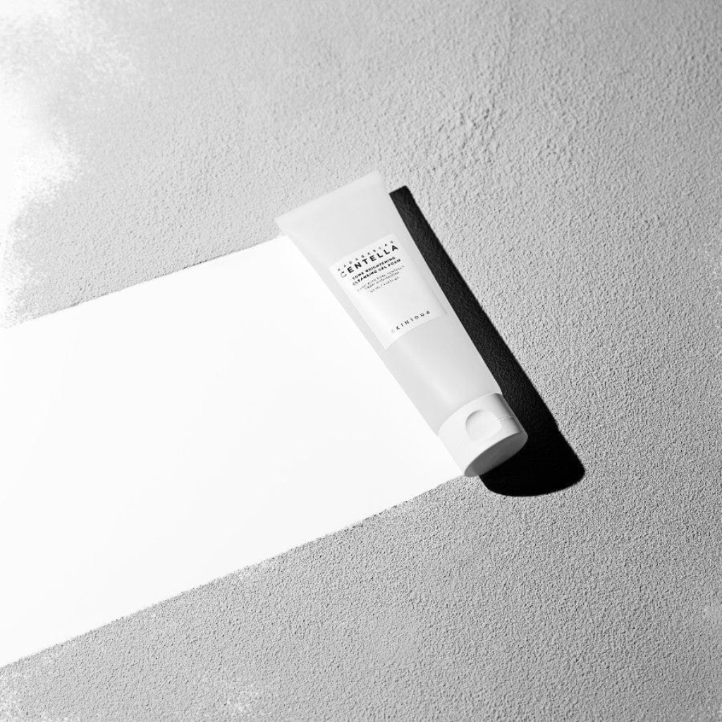 SKIN1004 | Centella Tone Brightening Cleansing Gel Foam - Naturelle