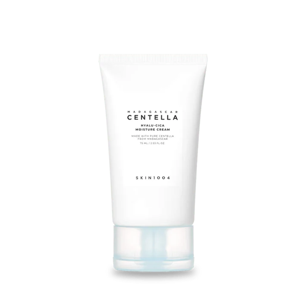 SKIN1004 | Centella Hyalu-Cica Moisture Cream - Naturelle