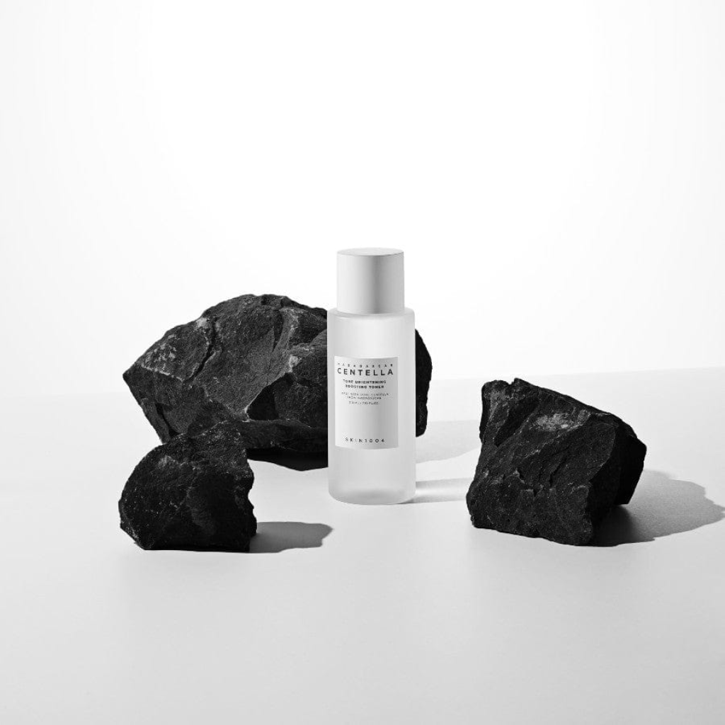 SKIN1004 | Centella Tone Brightening Boosting Toner - Naturelle