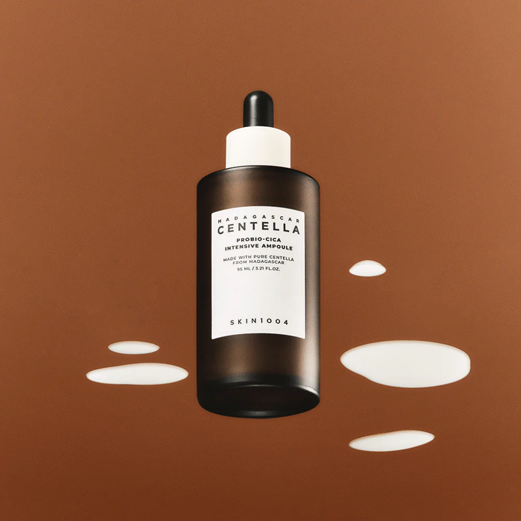 SKIN1004 | Centella Probio-Cica Intensive Ampoule - Naturelle