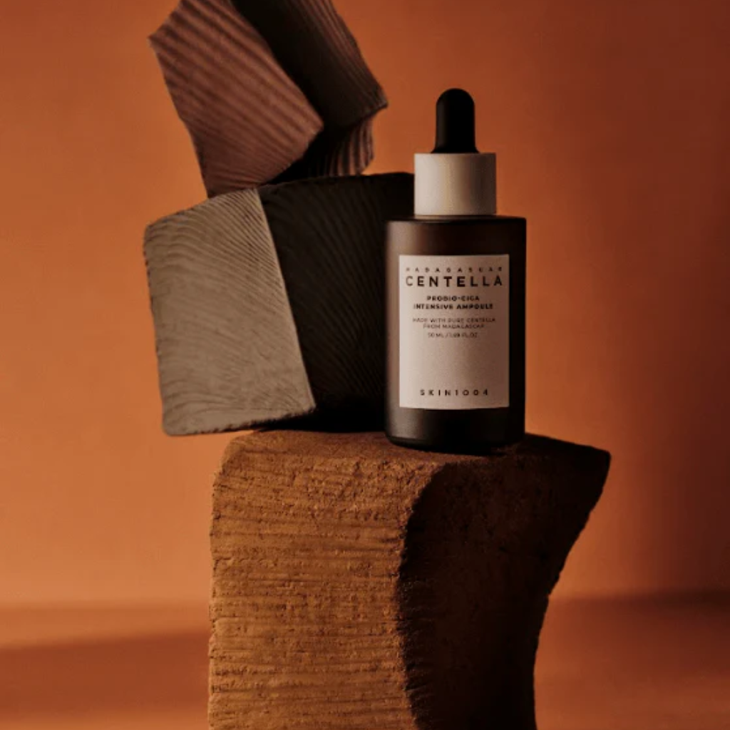 SKIN1004 | Centella Probio-Cica Intensive Ampoule - Naturelle