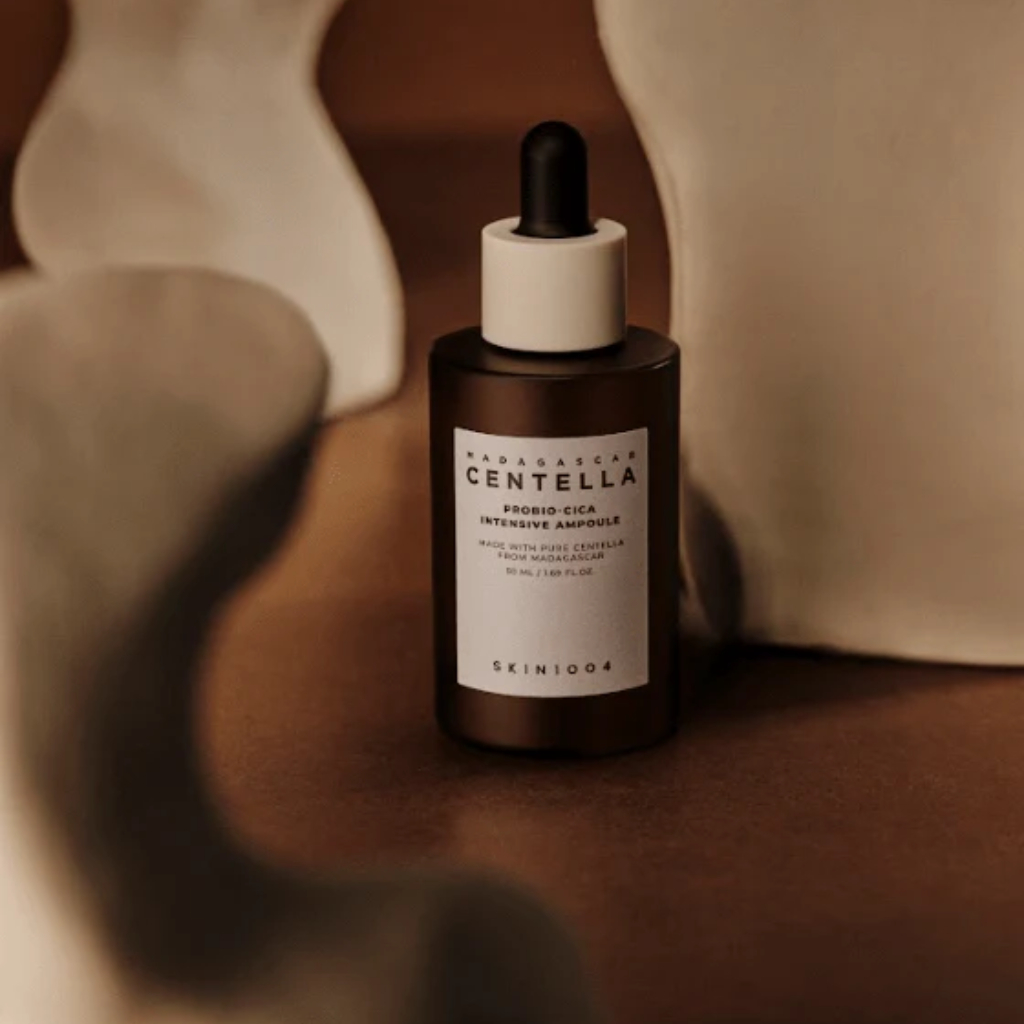 SKIN1004 | Centella Probio-Cica Intensive Ampoule - Naturelle
