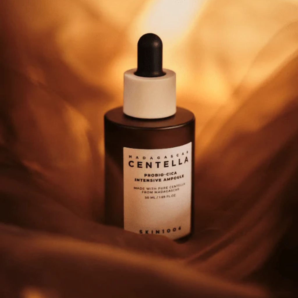 SKIN1004 | Centella Probio-Cica Intensive Ampoule - Naturelle