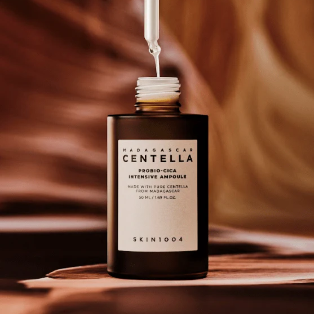 SKIN1004 | Centella Probio-Cica Intensive Ampoule - Naturelle
