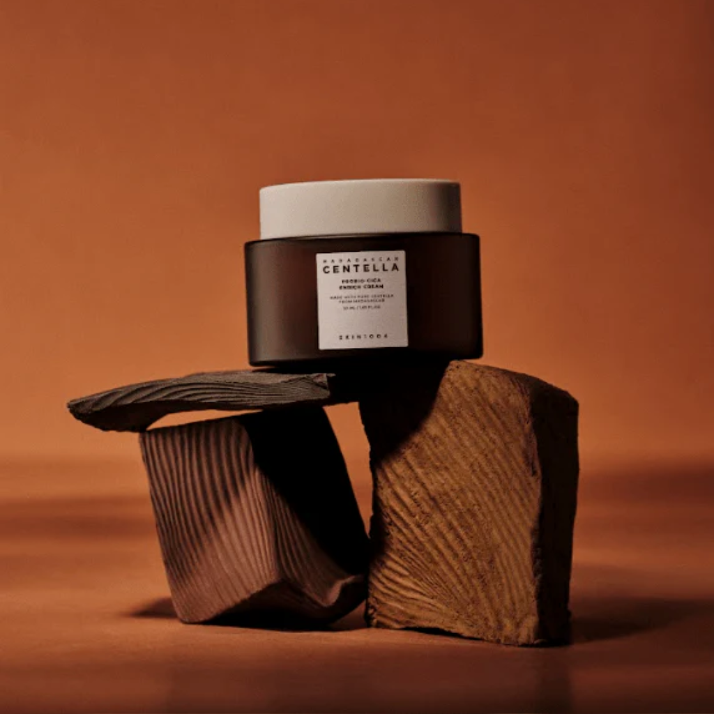 SKIN1004 | Centella Probio-Cica Enrich Cream - Naturelle