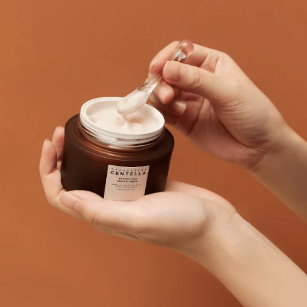 SKIN1004 | Centella Probio-Cica Enrich Cream - Naturelle