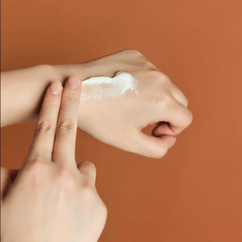 SKIN1004 | Centella Probio-Cica Enrich Cream - Naturelle